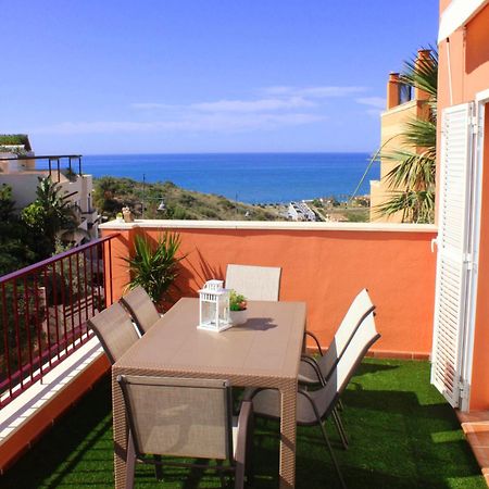 Brisa Mar Villa Málaga Exteriör bild