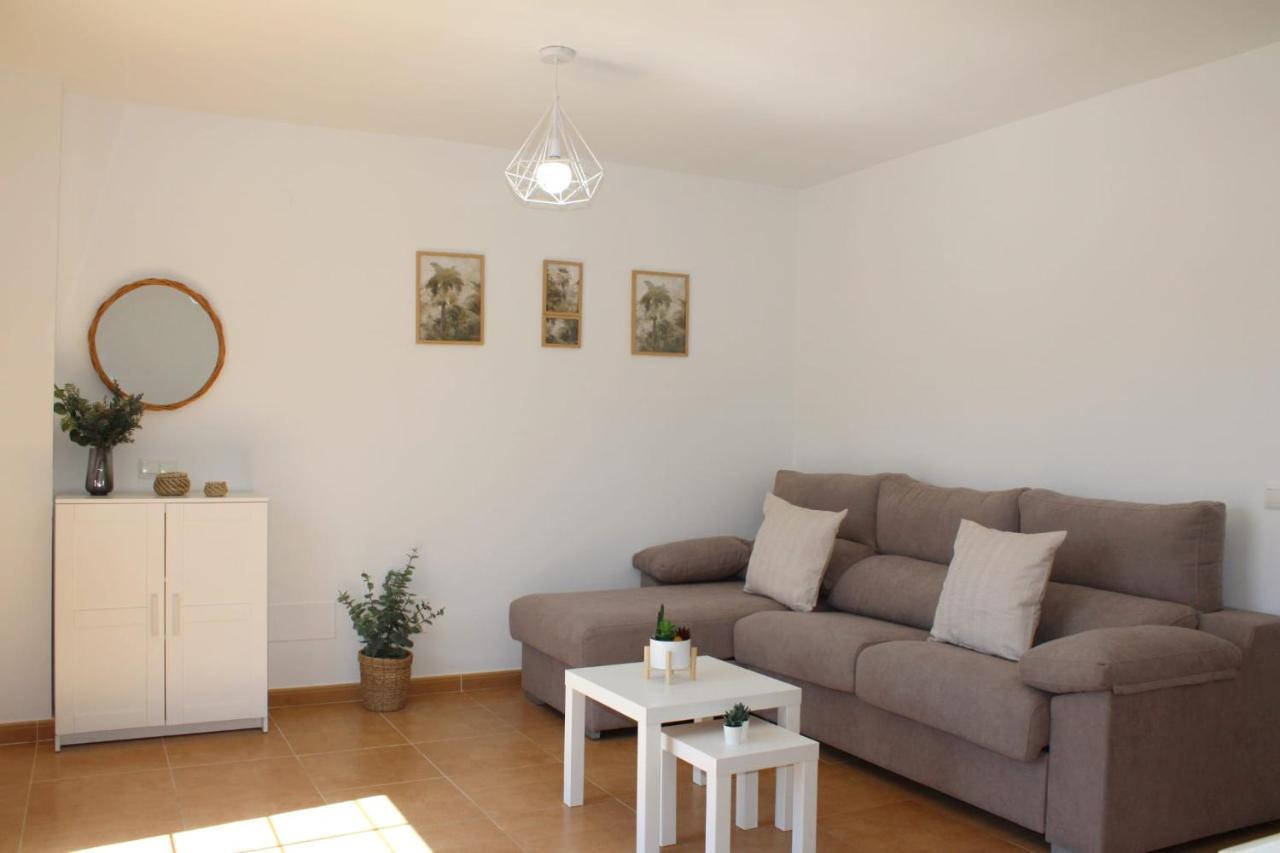 Brisa Mar Villa Málaga Exteriör bild