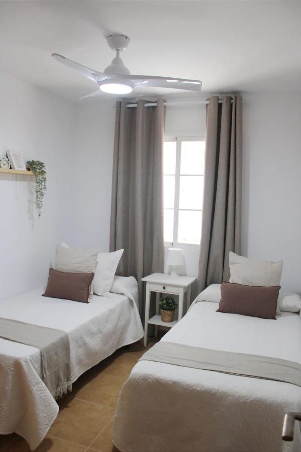Brisa Mar Villa Málaga Exteriör bild