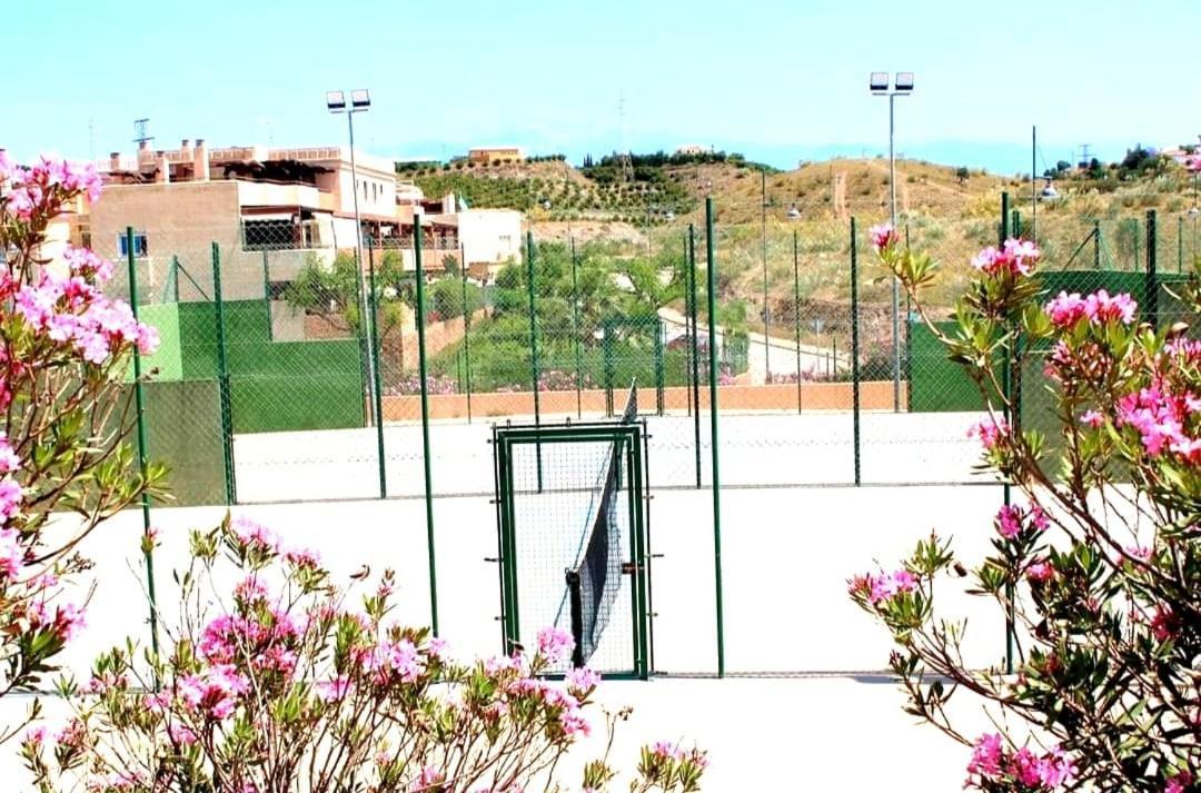 Brisa Mar Villa Málaga Exteriör bild