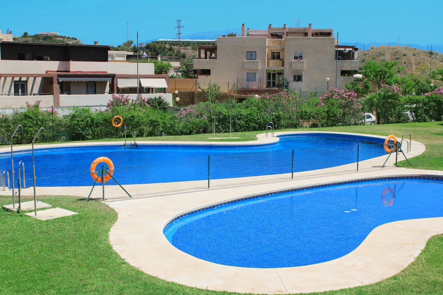 Brisa Mar Villa Málaga Exteriör bild